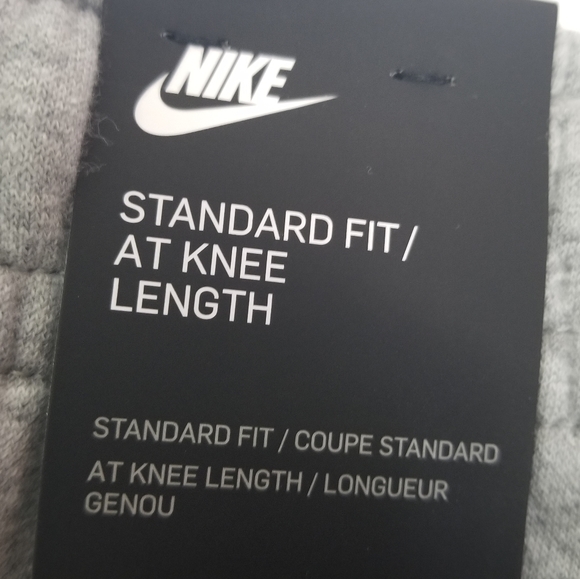 NWT Nike Shorts - Picture 4 of 4